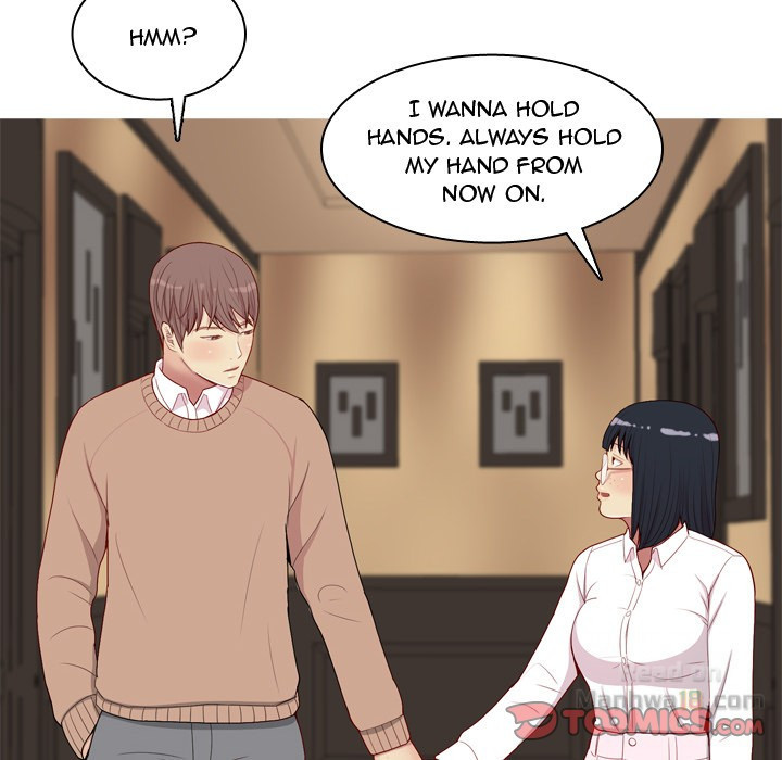 My Lovers Prelude Chapter 18 image 31