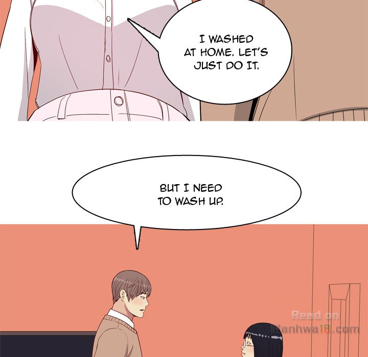 My Lovers Prelude Chapter 18 image 38