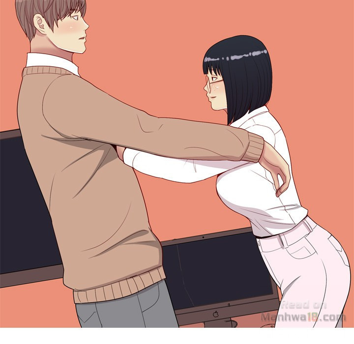 My Lovers Prelude Chapter 18 image 40