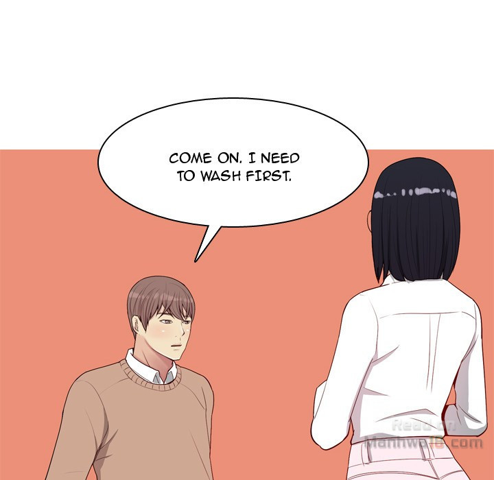 My Lovers Prelude Chapter 18 image 41