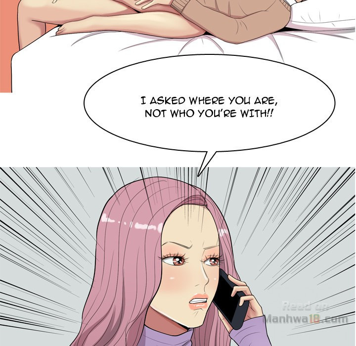 My Lovers Prelude Chapter 18 image 82