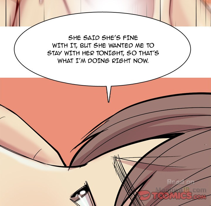 My Lovers Prelude Chapter 18 image 91