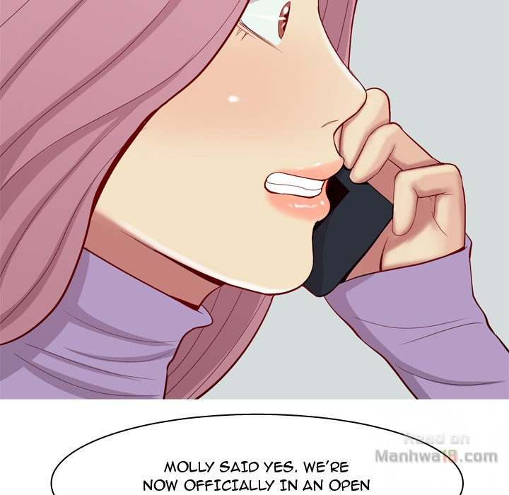 My Lovers Prelude Chapter 18 image 95