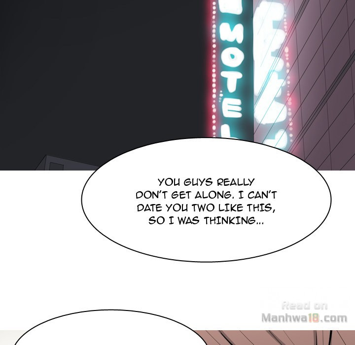 My Lovers Prelude Chapter 19 image 109