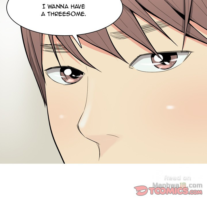 My Lovers Prelude Chapter 19 image 110
