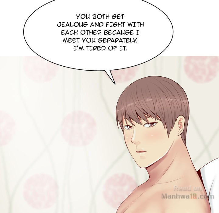 My Lovers Prelude Chapter 19 image 117