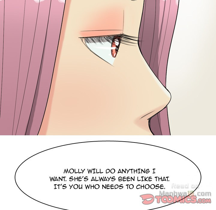 My Lovers Prelude Chapter 19 image 119