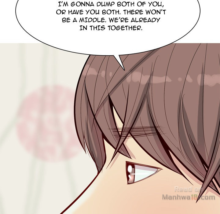 My Lovers Prelude Chapter 19 image 127