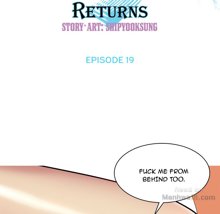 My Lovers Prelude Chapter 19 image 12