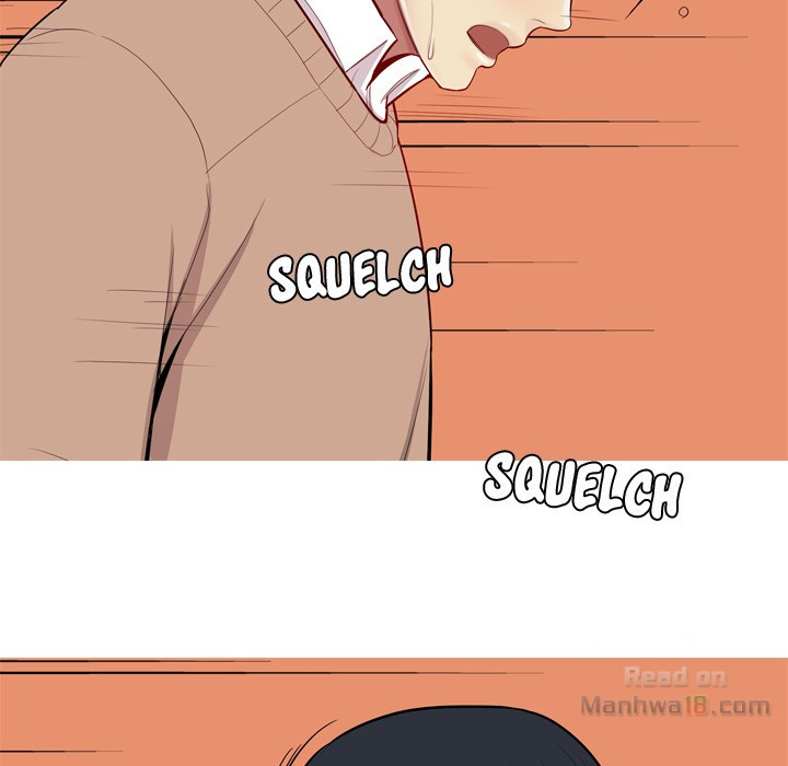 My Lovers Prelude Chapter 19 image 19