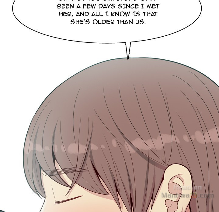 My Lovers Prelude Chapter 19 image 34
