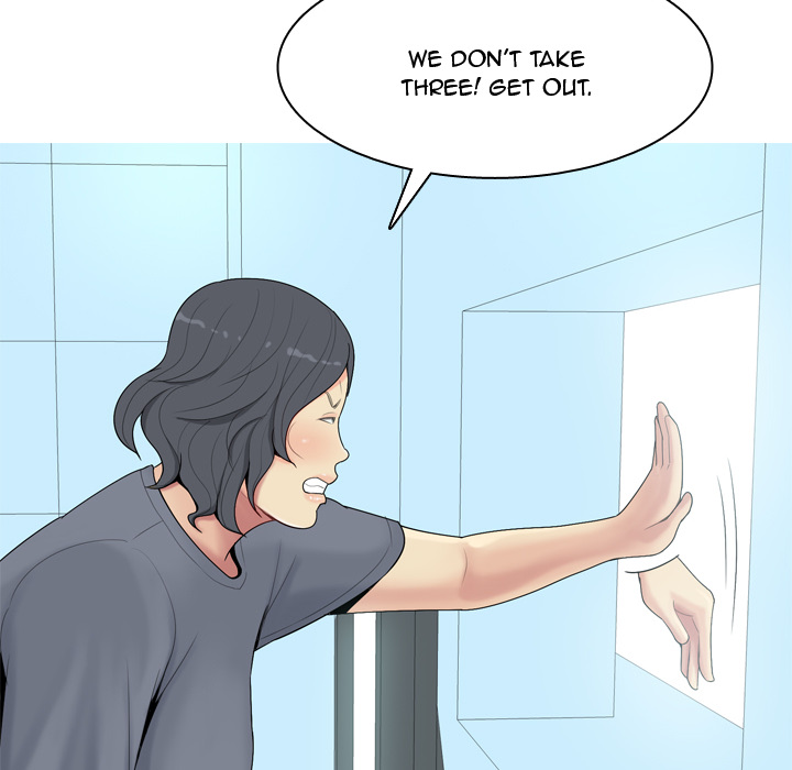 My Lovers Prelude Chapter 2 image 9