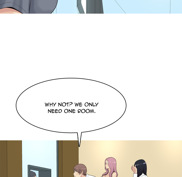 My Lovers Prelude Chapter 2 image 10