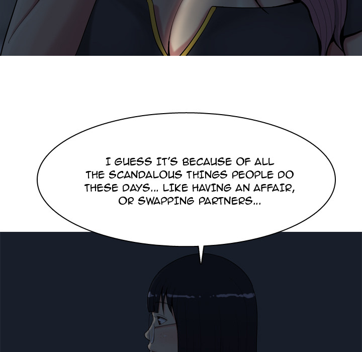 My Lovers Prelude Chapter 2 image 18