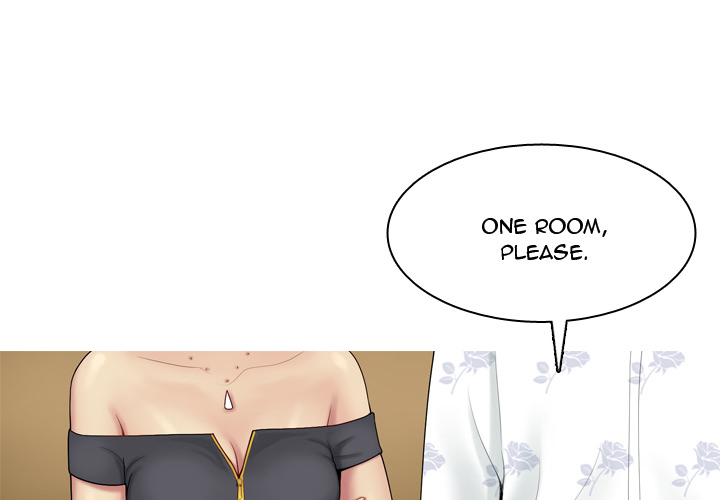 My Lovers Prelude Chapter 2 image 3