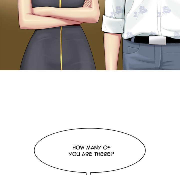 My Lovers Prelude Chapter 2 image 4