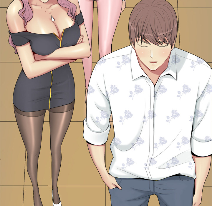 My Lovers Prelude Chapter 2 image 7