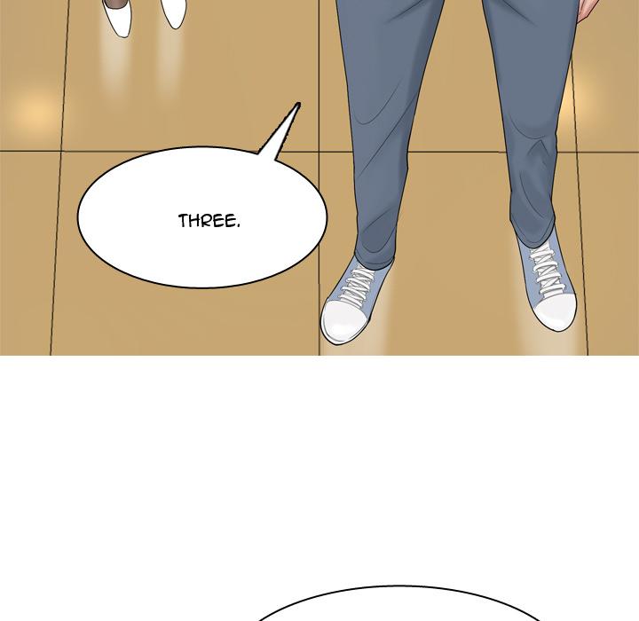 My Lovers Prelude Chapter 2 image 8