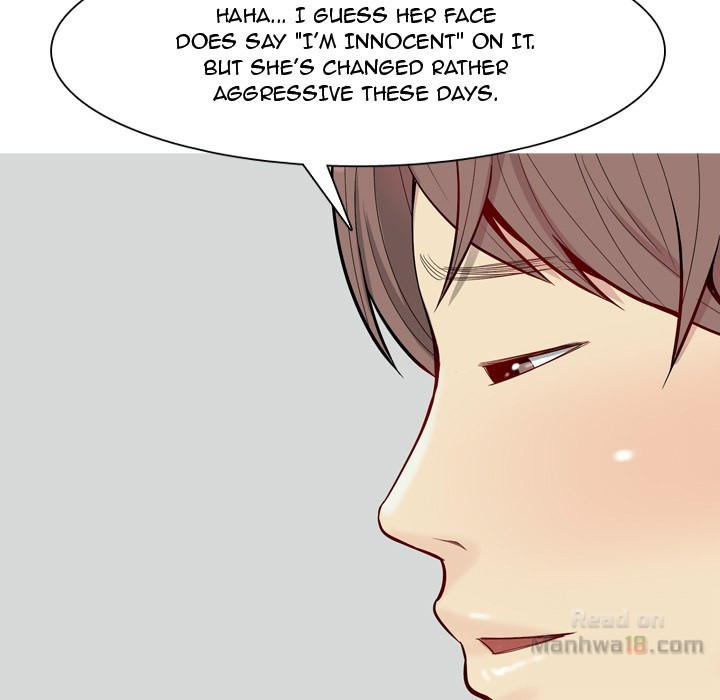 My Lovers Prelude Chapter 20 image 100