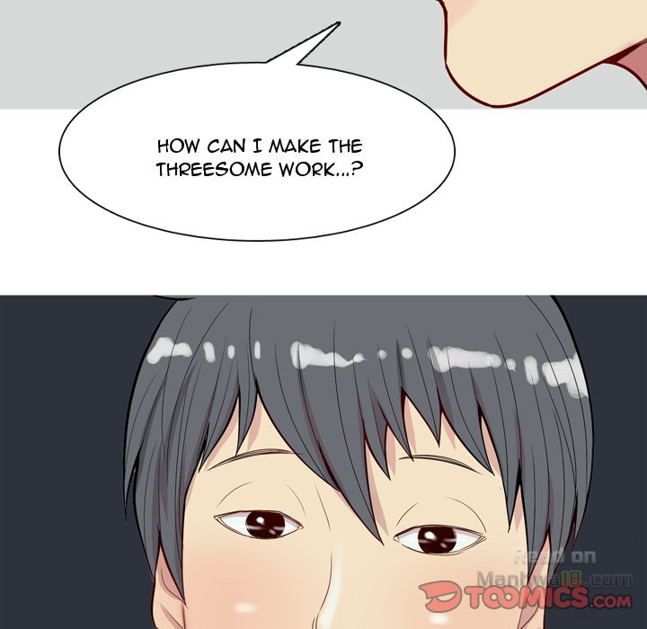 My Lovers Prelude Chapter 20 image 101