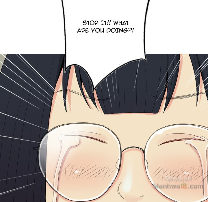 My Lovers Prelude Chapter 20 image 11