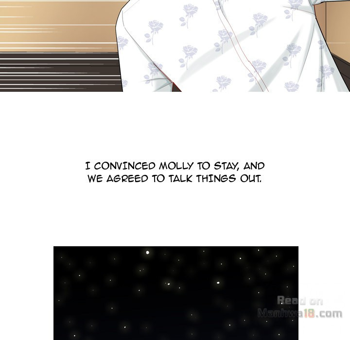 My Lovers Prelude Chapter 20 image 18