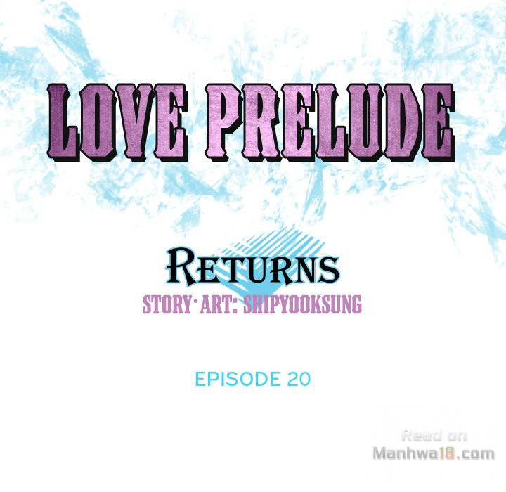 My Lovers Prelude Chapter 20 image 20