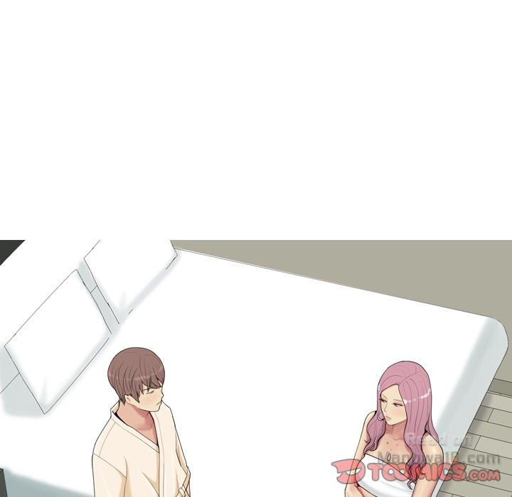 My Lovers Prelude Chapter 20 image 21