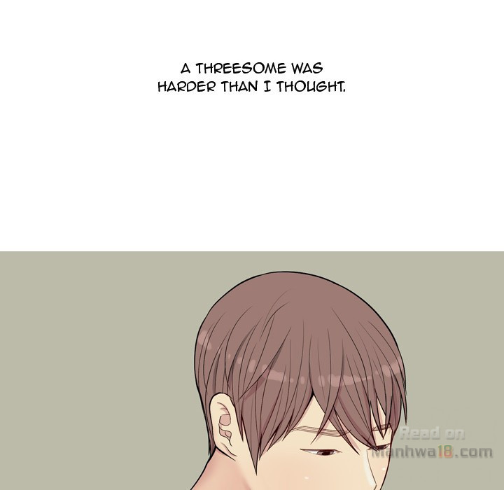 My Lovers Prelude Chapter 20 image 35