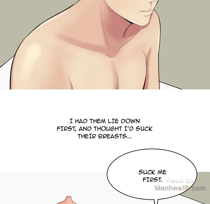 My Lovers Prelude Chapter 20 image 36