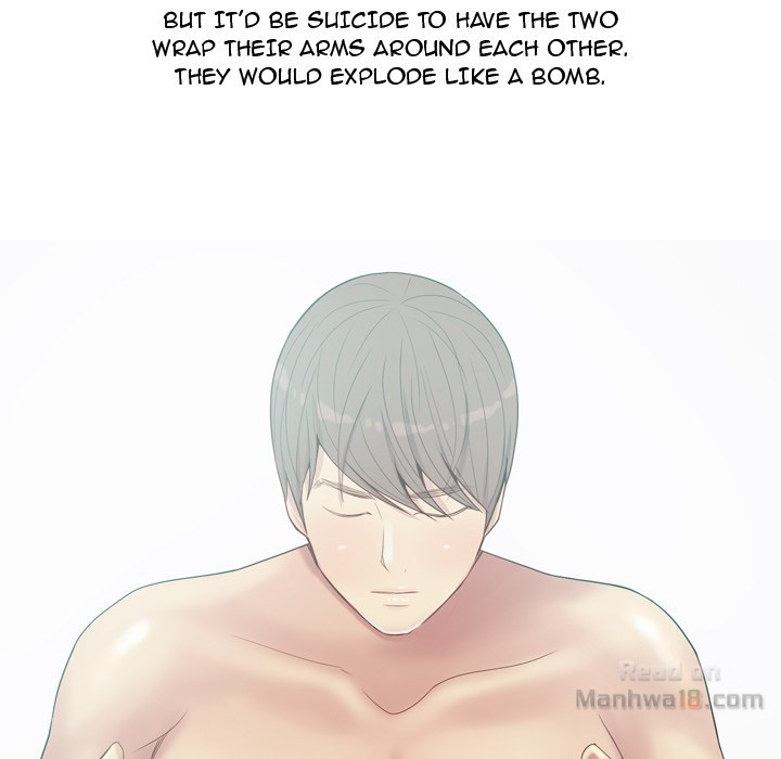 My Lovers Prelude Chapter 20 image 50