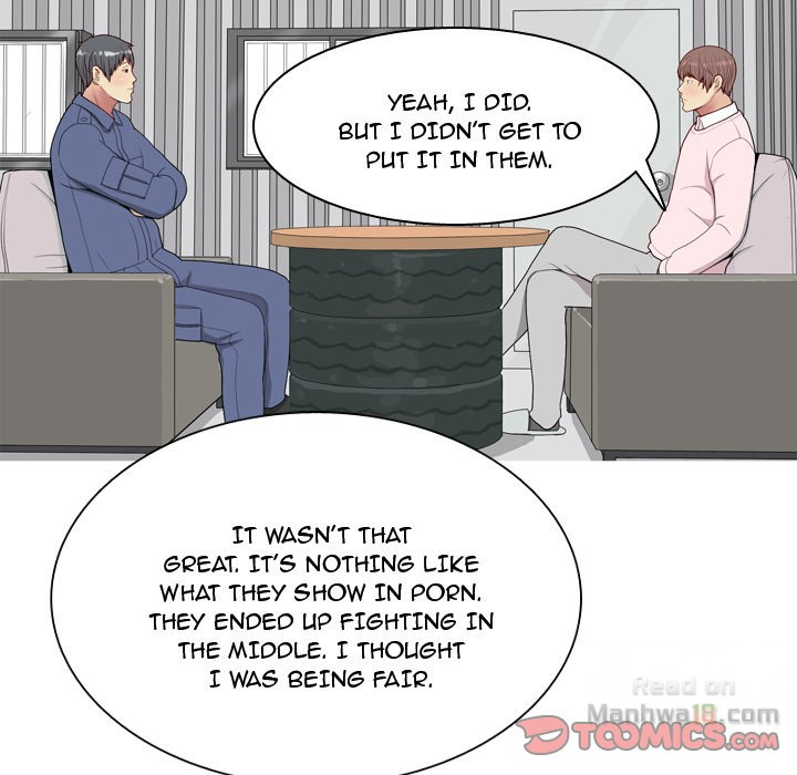 My Lovers Prelude Chapter 20 image 93