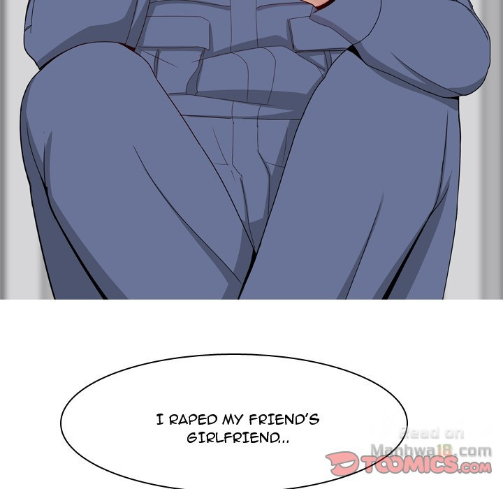 My Lovers Prelude Chapter 21 image 9