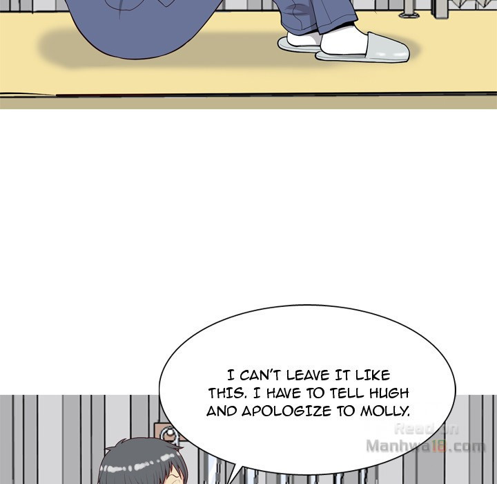 My Lovers Prelude Chapter 21 image 12