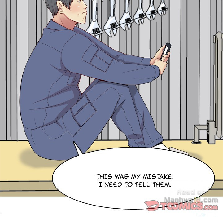 My Lovers Prelude Chapter 21 image 13