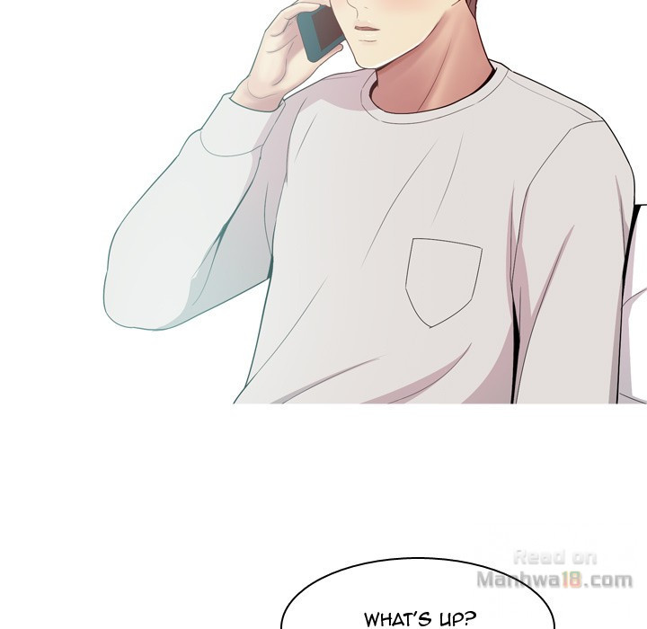 My Lovers Prelude Chapter 21 image 16
