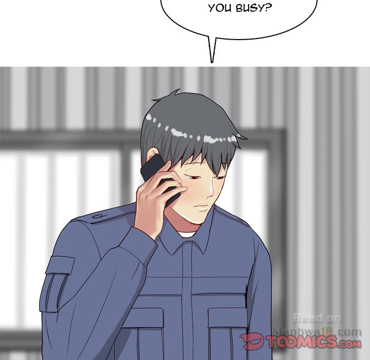 My Lovers Prelude Chapter 21 image 17