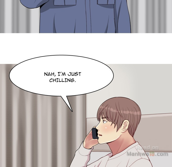 My Lovers Prelude Chapter 21 image 18