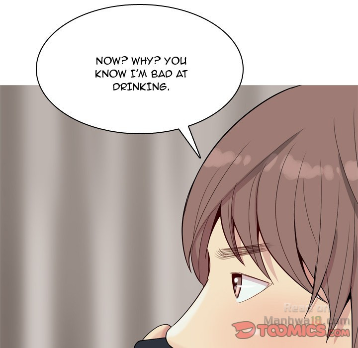 My Lovers Prelude Chapter 21 image 21