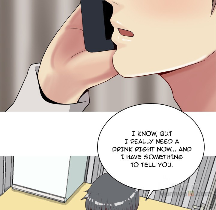 My Lovers Prelude Chapter 21 image 22