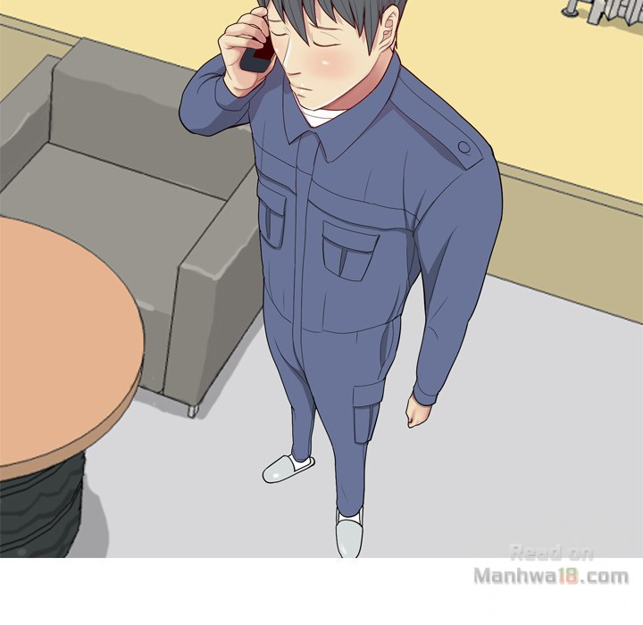 My Lovers Prelude Chapter 21 image 23