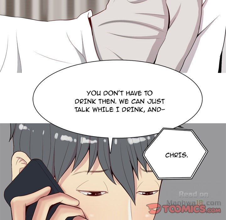 My Lovers Prelude Chapter 21 image 25