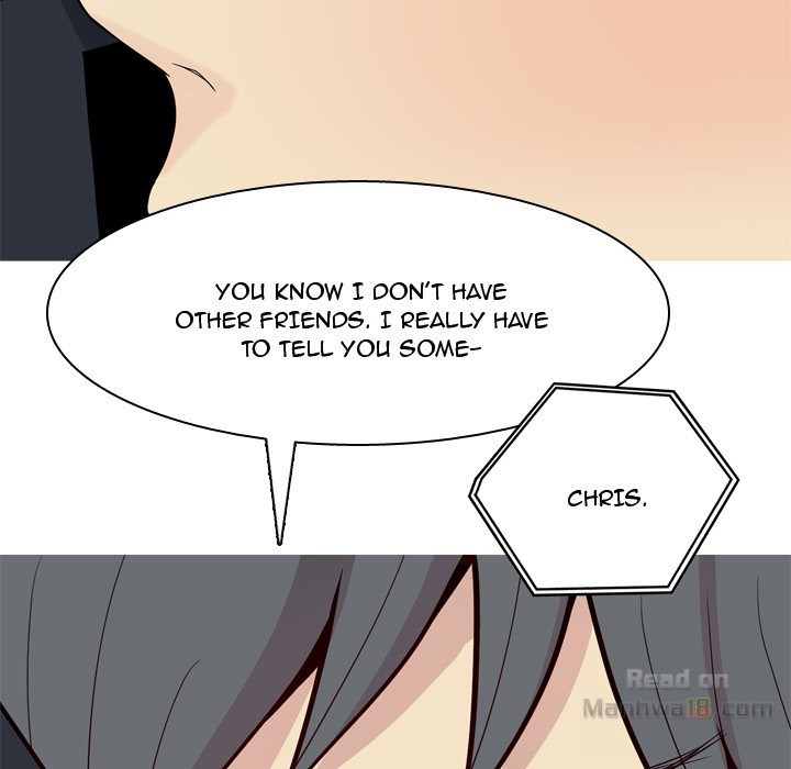 My Lovers Prelude Chapter 21 image 28