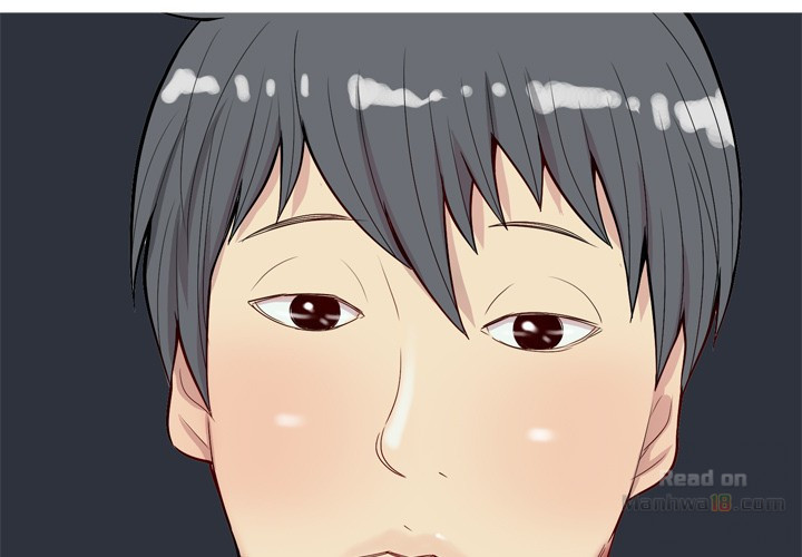 My Lovers Prelude Chapter 21 image 2