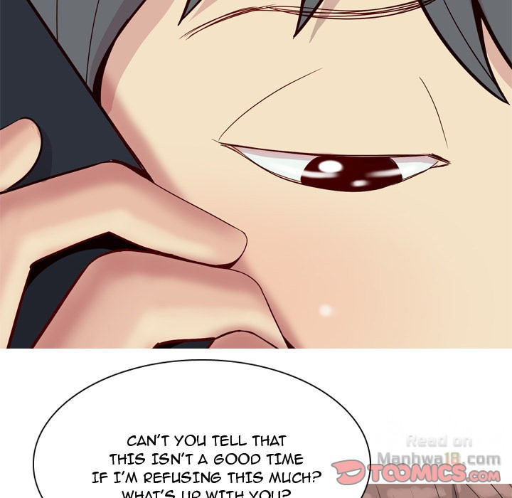 My Lovers Prelude Chapter 21 image 29