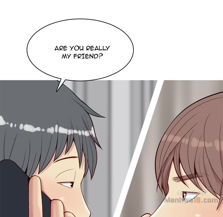 My Lovers Prelude Chapter 21 image 31