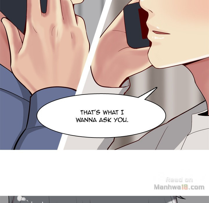 My Lovers Prelude Chapter 21 image 32