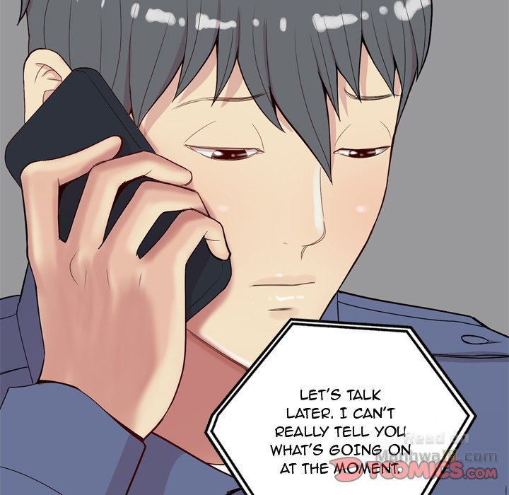 My Lovers Prelude Chapter 21 image 33