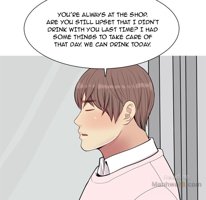 My Lovers Prelude Chapter 21 image 38