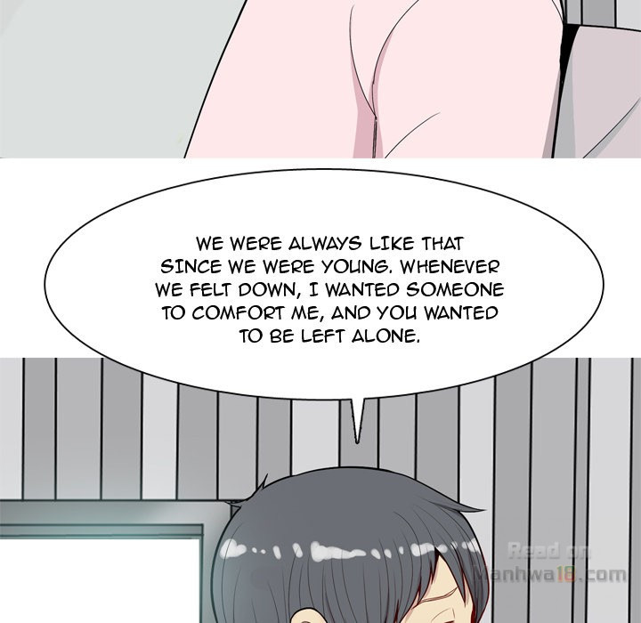 My Lovers Prelude Chapter 21 image 39